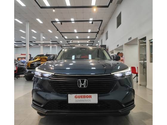 HONDA HR-V 1.5 DI I-VTEC FLEX EX CVT
